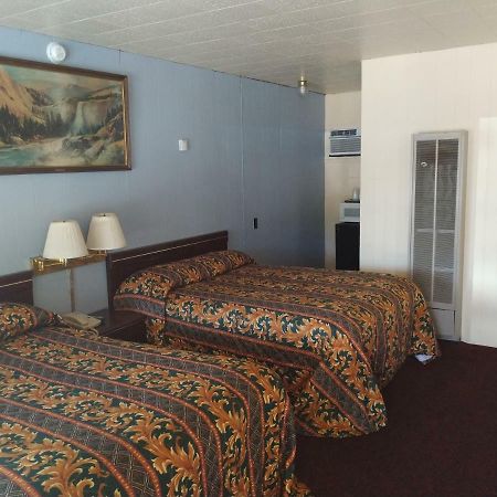 ويليتس Edgewood Motel المظهر الخارجي الصورة