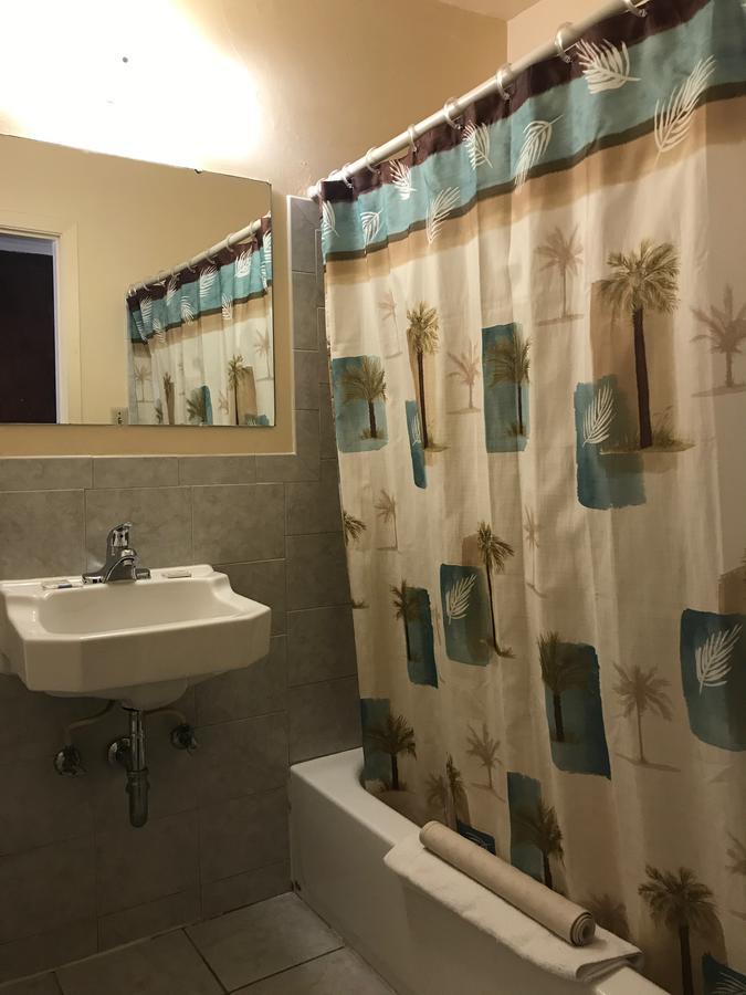 ويليتس Edgewood Motel المظهر الخارجي الصورة