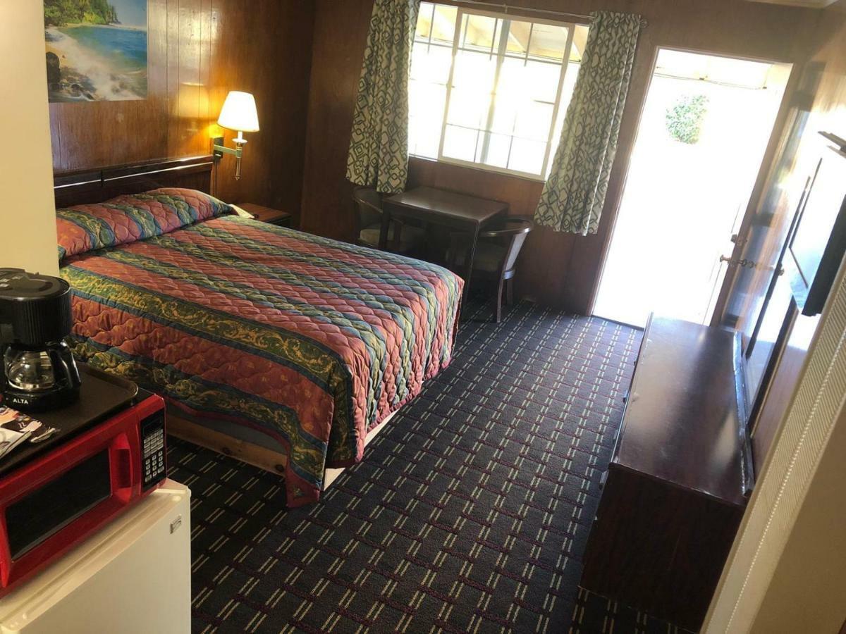ويليتس Edgewood Motel المظهر الخارجي الصورة