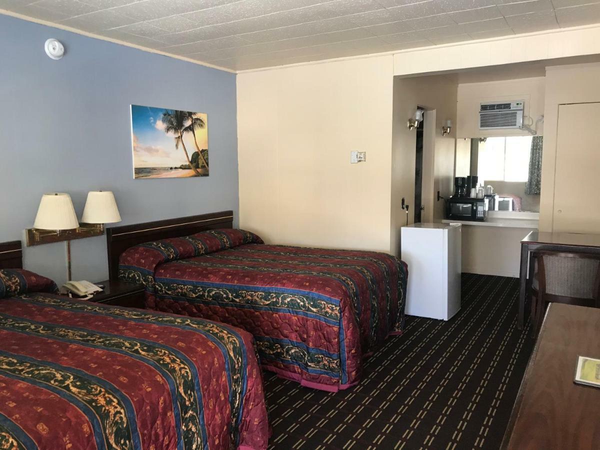 ويليتس Edgewood Motel المظهر الخارجي الصورة