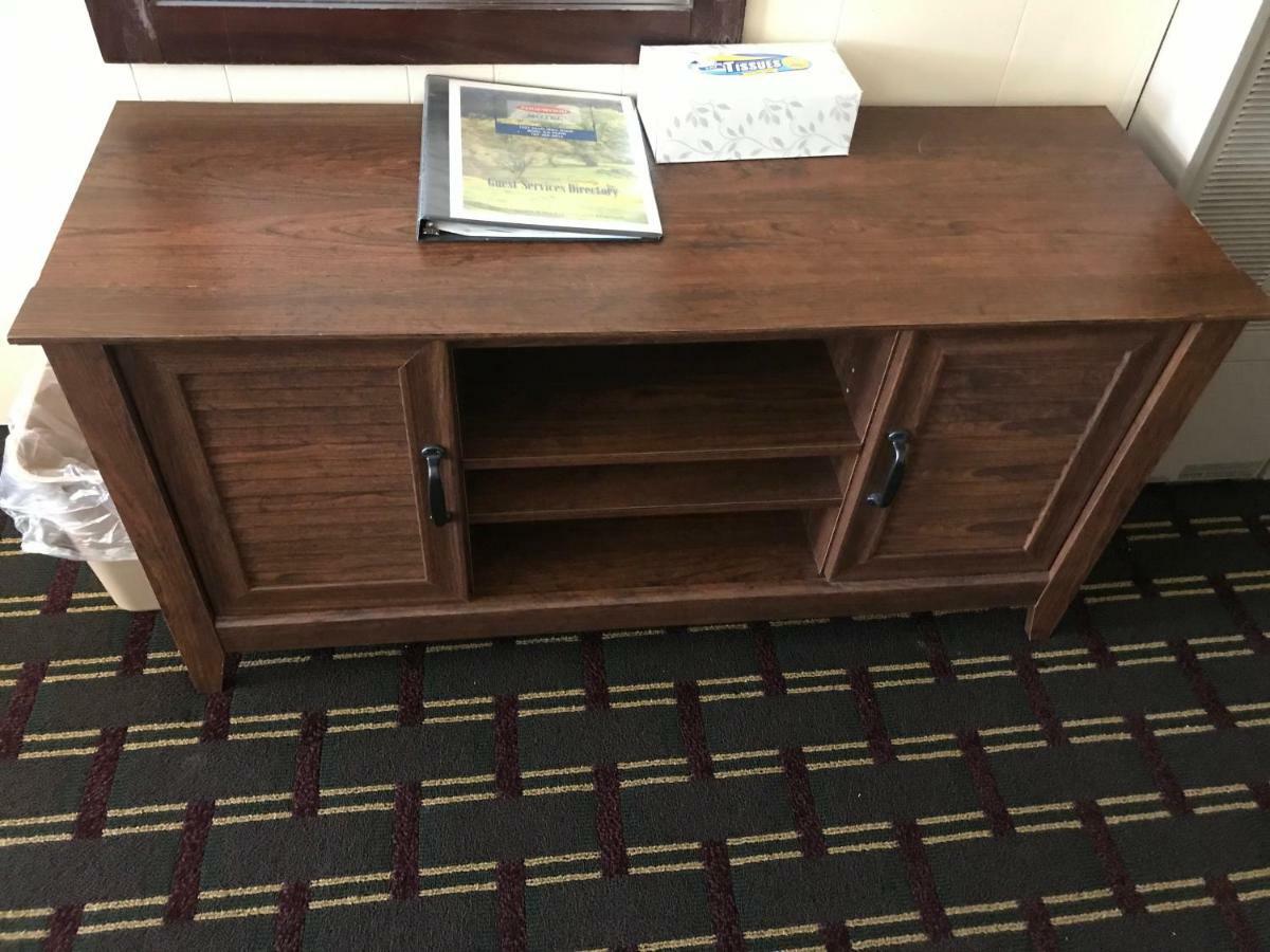 ويليتس Edgewood Motel المظهر الخارجي الصورة