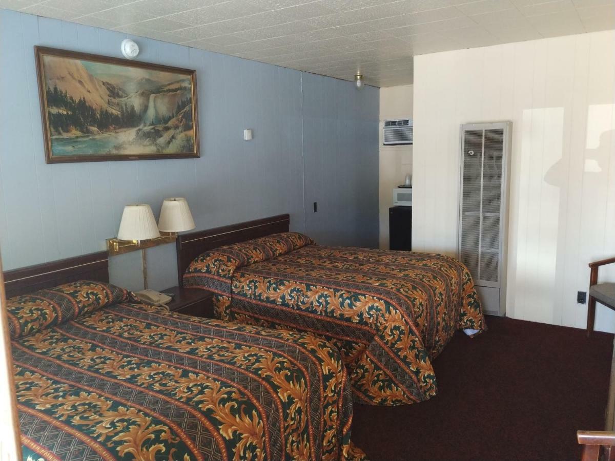 ويليتس Edgewood Motel المظهر الخارجي الصورة